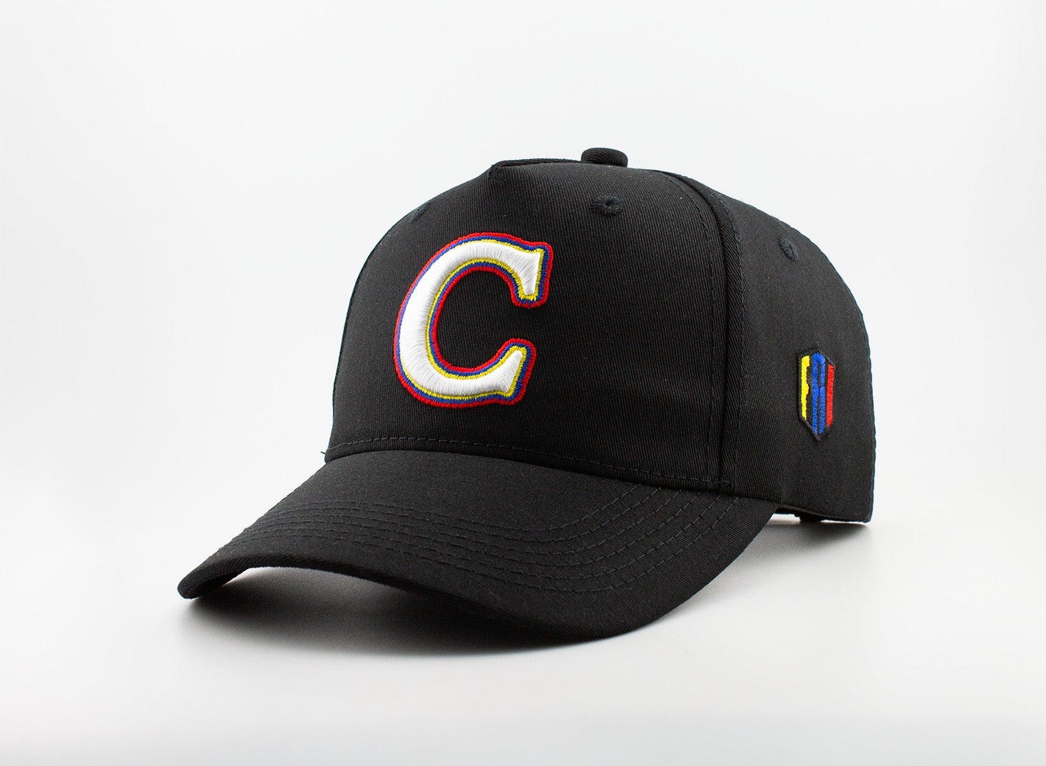 GORRAS TRICOLOR