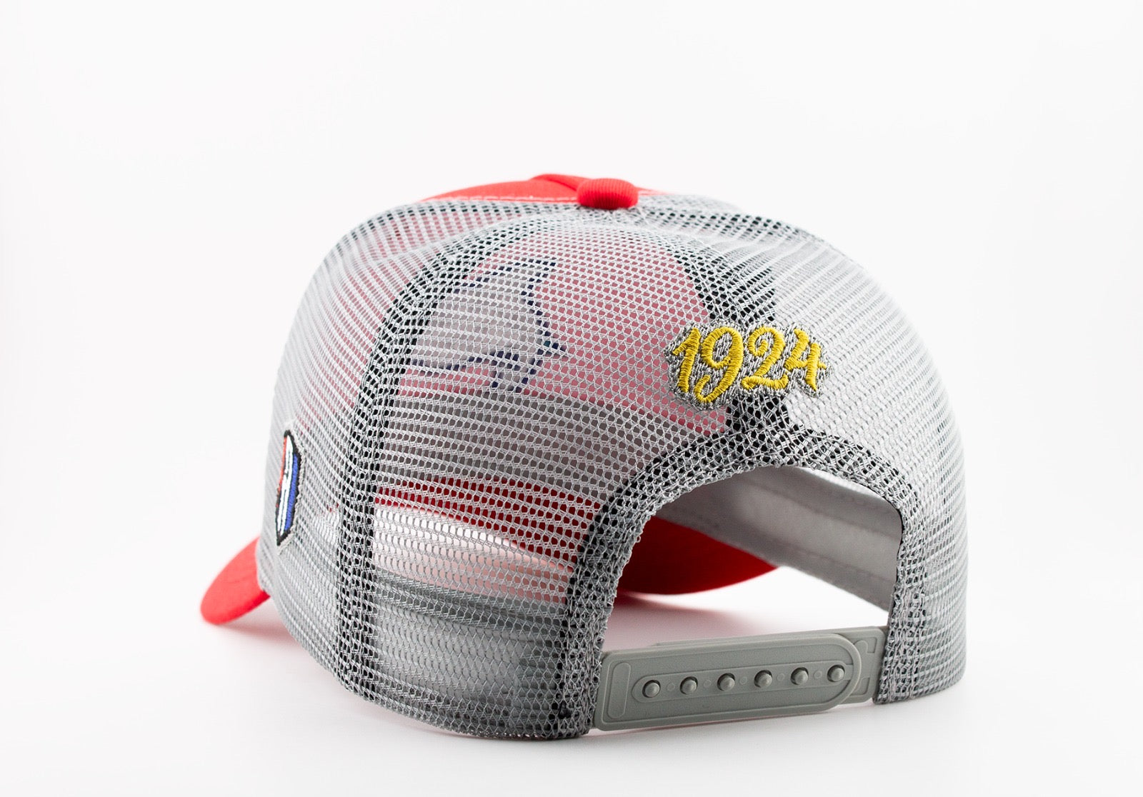 PREVENTA EXCLUSIVA: Gorra del Tiburón