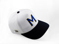 Gorra 16 Vueltas - Millonarios