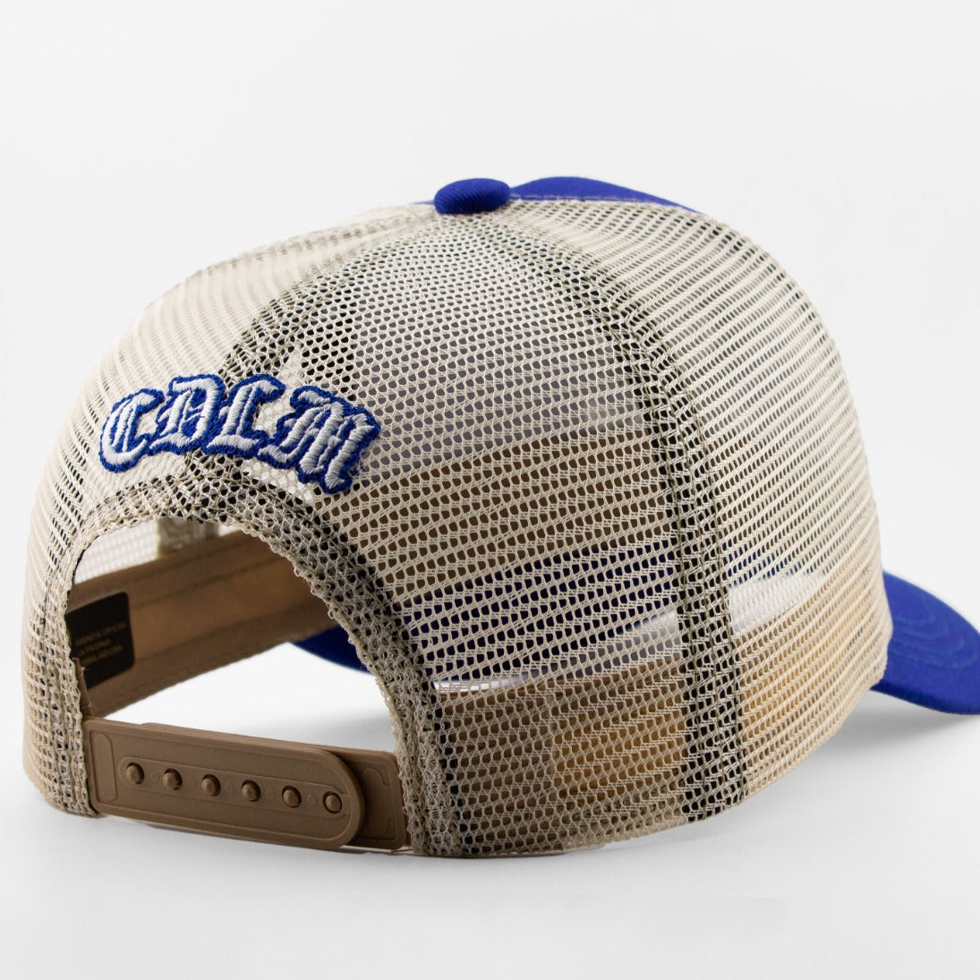 PREVENTA EXCLUSIVA GORRA CDLM