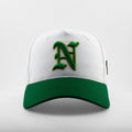 PREVENTA EXCLUSIVA: Gorra Verdolaga
