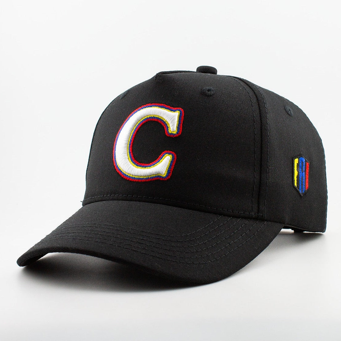 PREVENTA EXCLUSIVA: Gorra Tricolor Mundial 2026