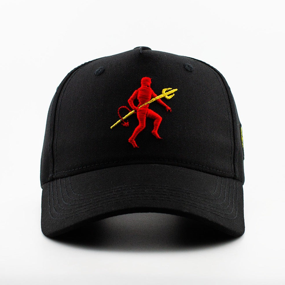 PREVENTA EXCLUSIVA: Gorra Diablos Rojos