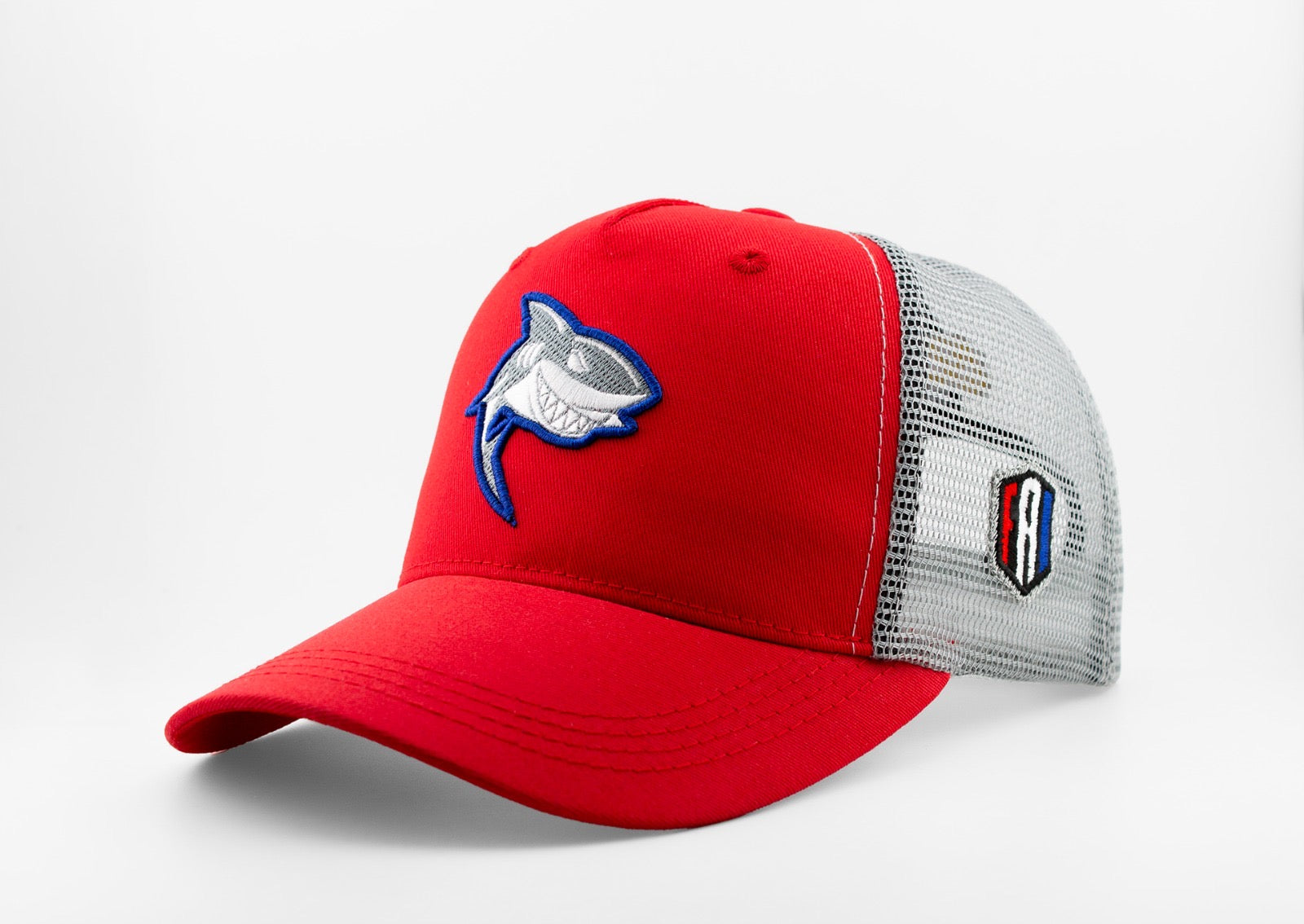 PREVENTA EXCLUSIVA: Gorra del Tiburón