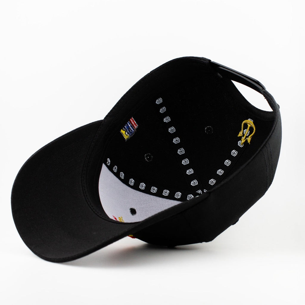 PREVENTA EXCLUSIVA: Gorra Diablos Rojos