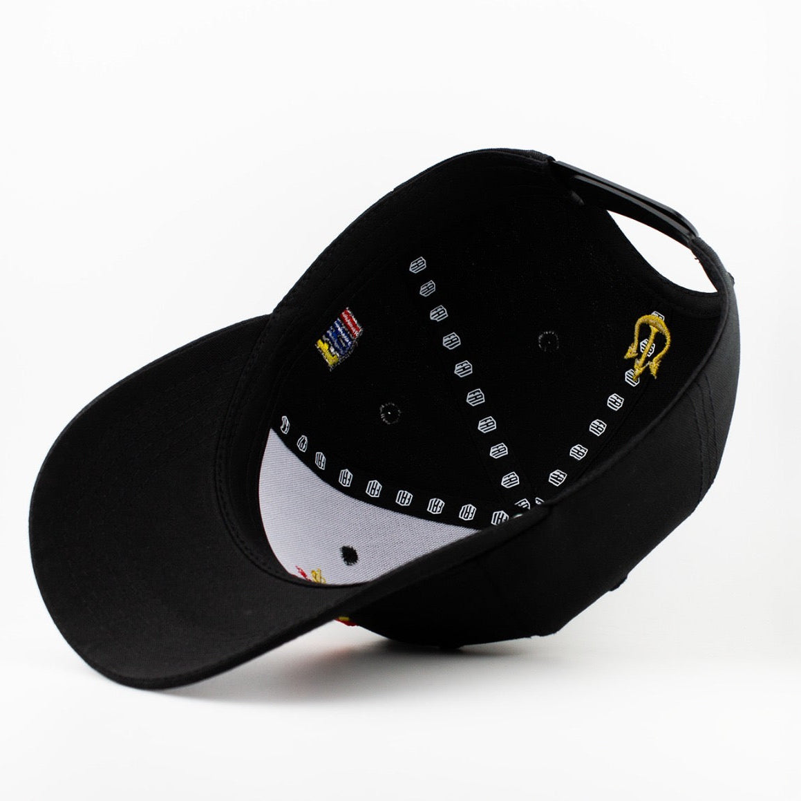 PREVENTA EXCLUSIVA: Gorra Diablos Rojos