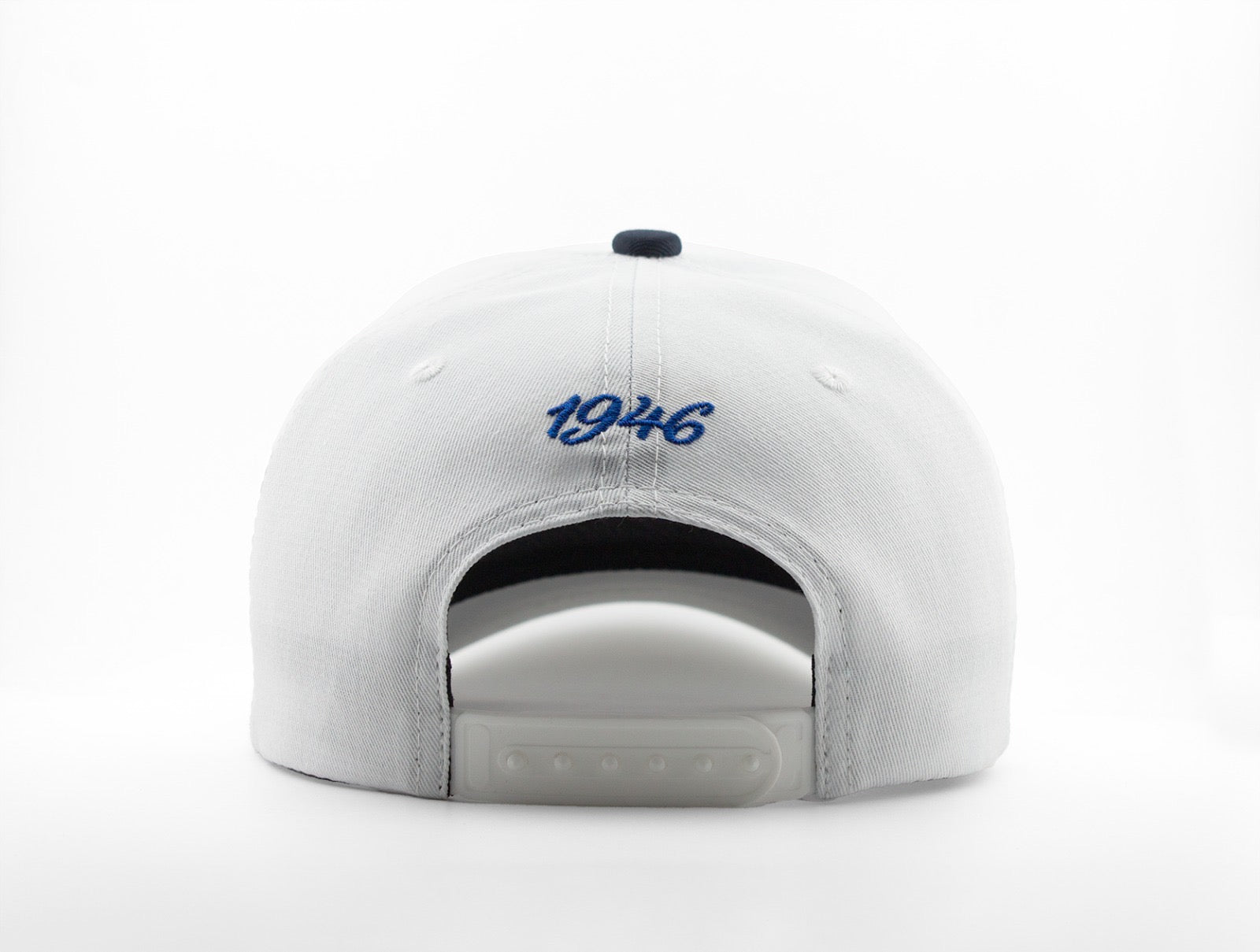 Gorra 16 Vueltas - Millonarios