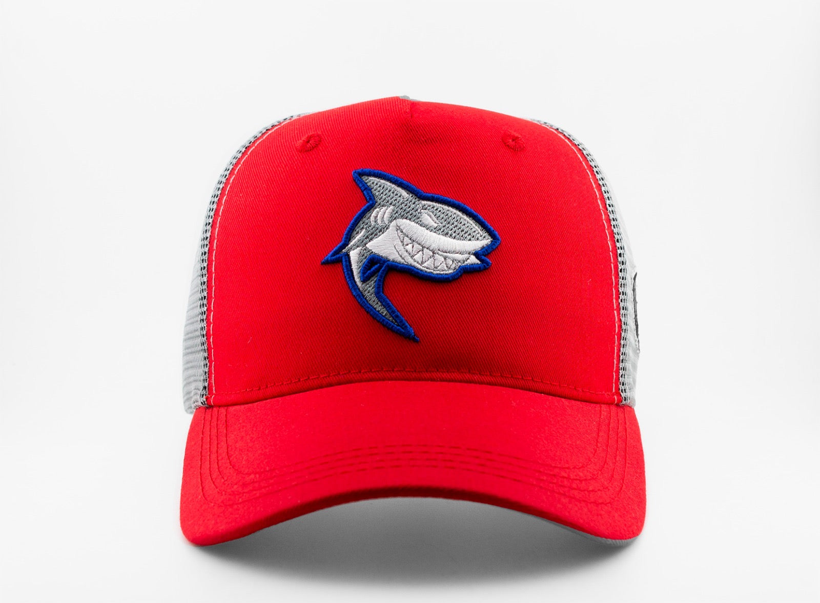 PREVENTA EXCLUSIVA: Gorra del Tiburón