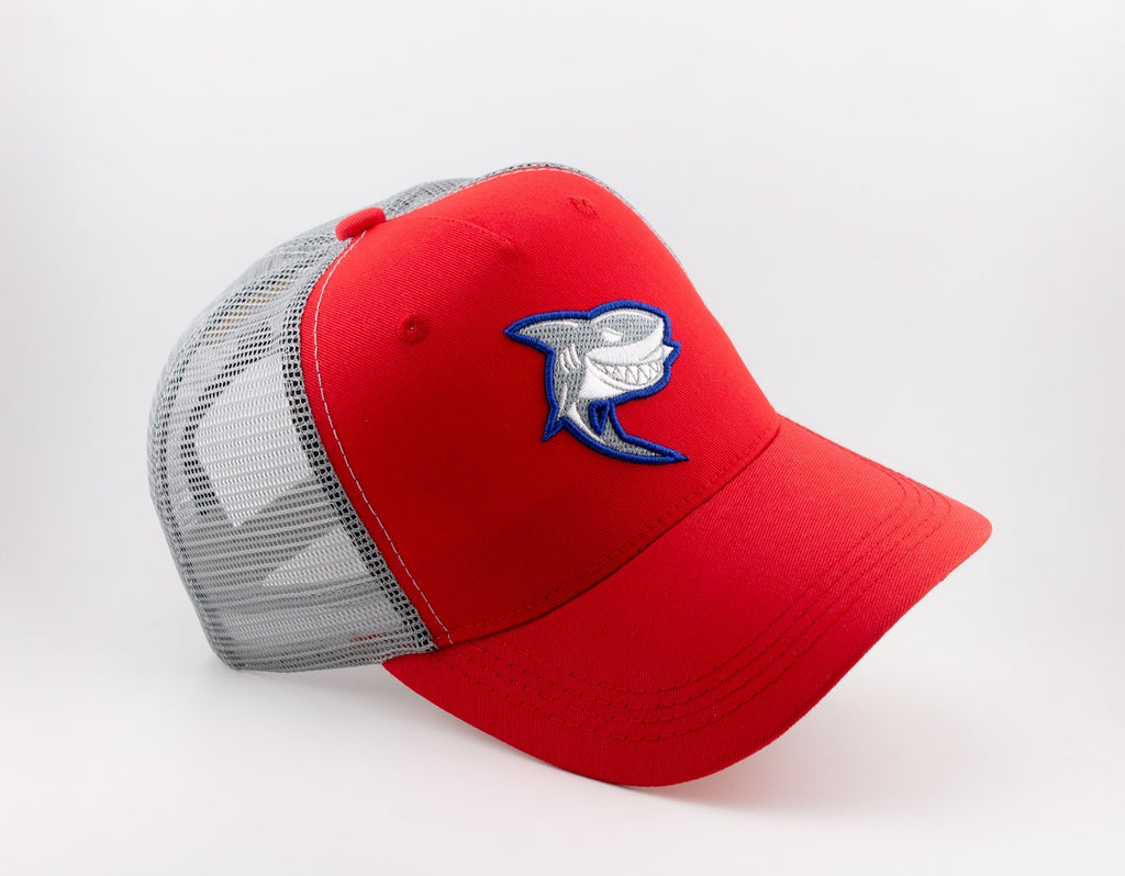 PREVENTA EXCLUSIVA: Gorra del Tiburón