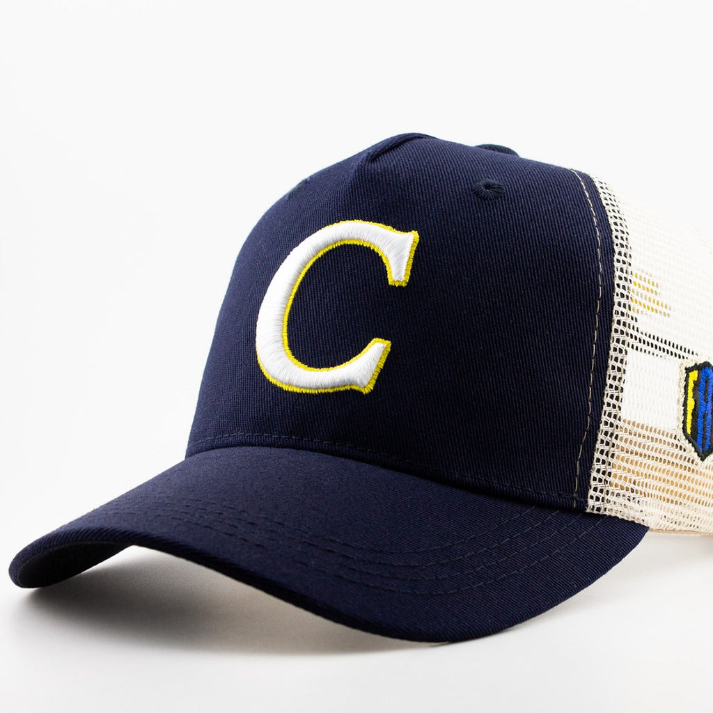 PREVENTA EXCLUSIVA: Gorra Tricolor Mundial 2014