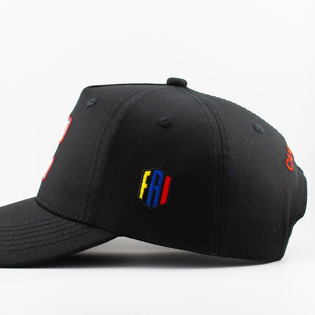 PREVENTA EXCLUSIVA: Gorra Tricolor Mundial 2026
