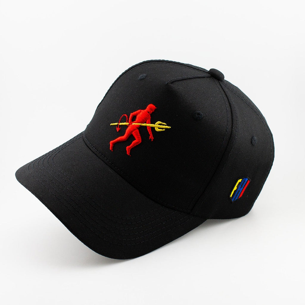 PREVENTA EXCLUSIVA: Gorra Diablos Rojos