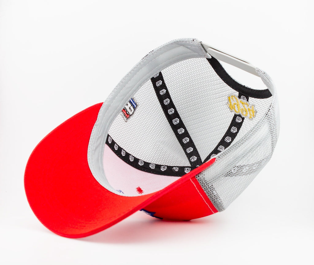 PREVENTA EXCLUSIVA: Gorra del Tiburón