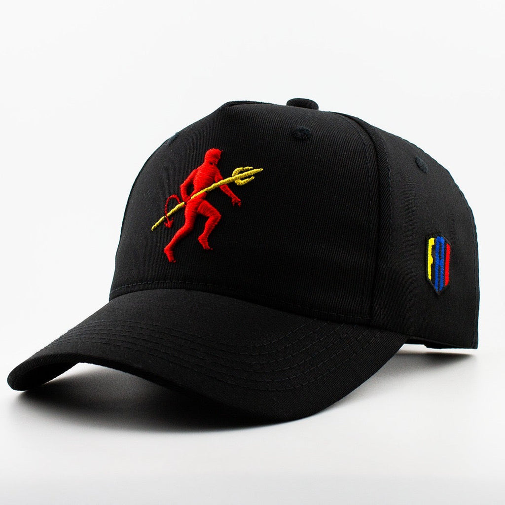 PREVENTA EXCLUSIVA: Gorra Diablos Rojos
