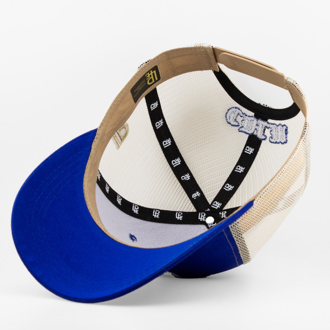 PREVENTA EXCLUSIVA GORRA CDLM