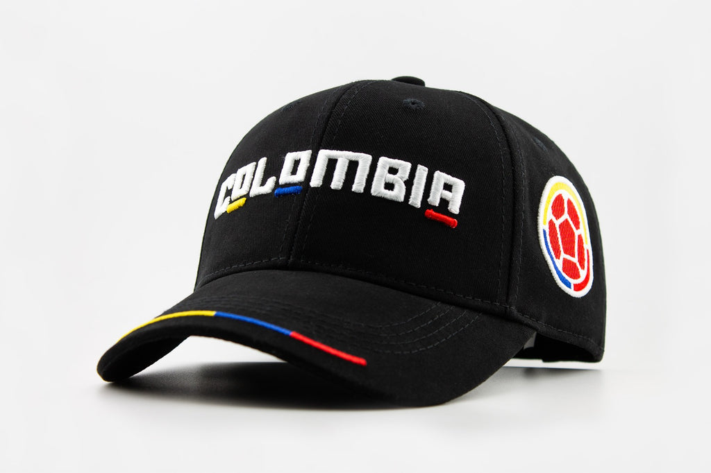 Gorra Colombia Mundial 2026 II
