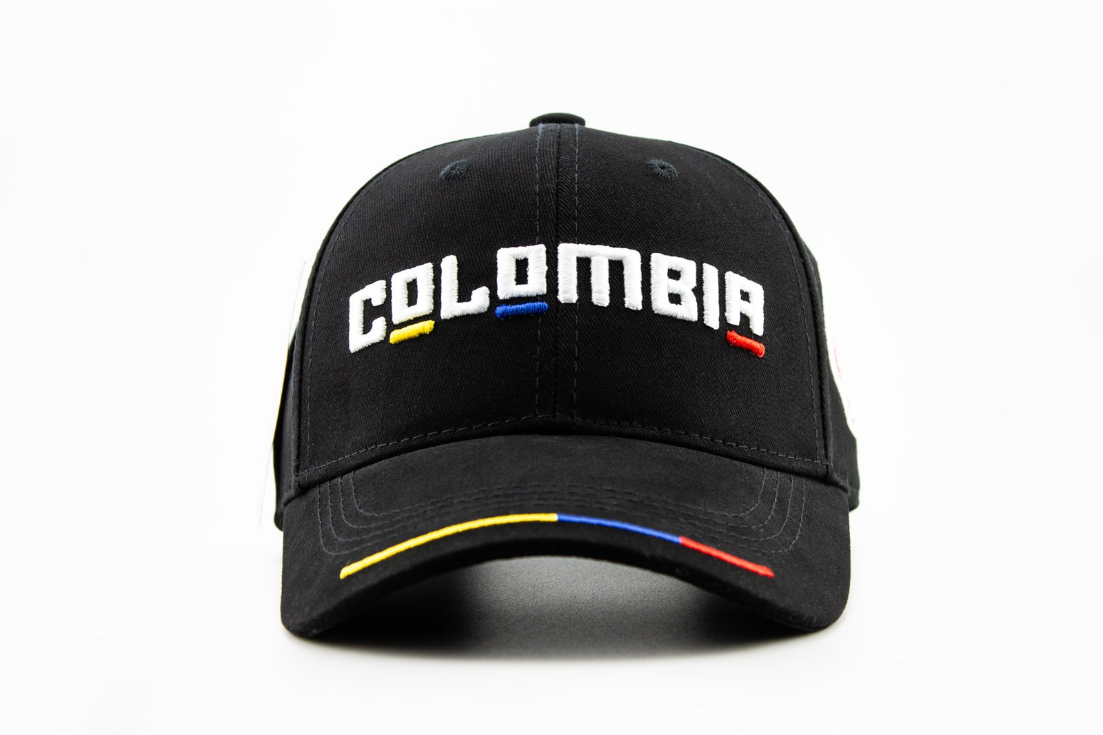 Gorra Colombia Mundial 2026 II