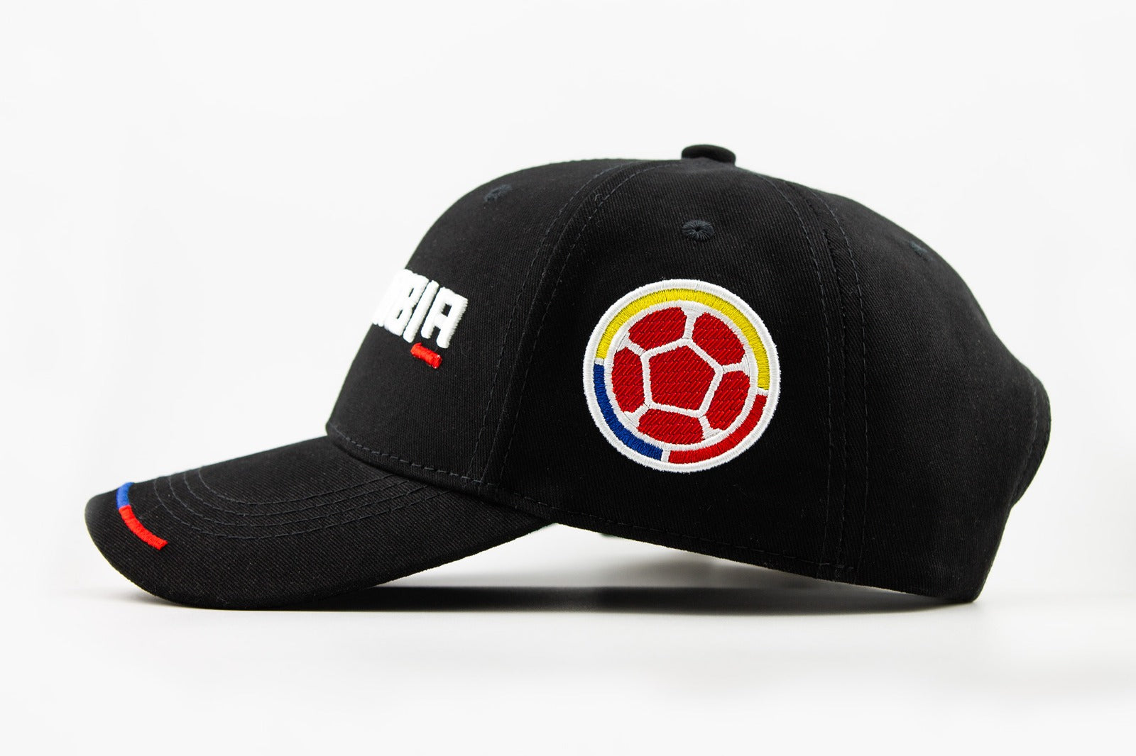 Gorra Colombia Mundial 2026 II