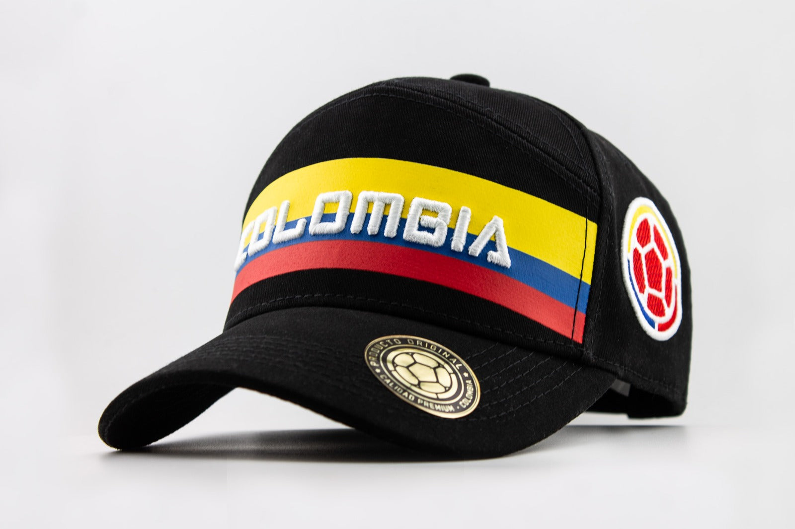 Gorra Tricolor Mundial 2026 II