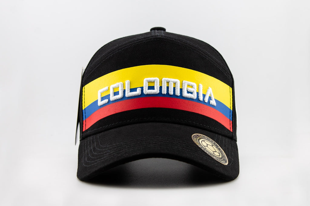 Gorra Tricolor Mundial 2026 II