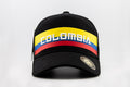 Gorra Tricolor Mundial 2026 II
