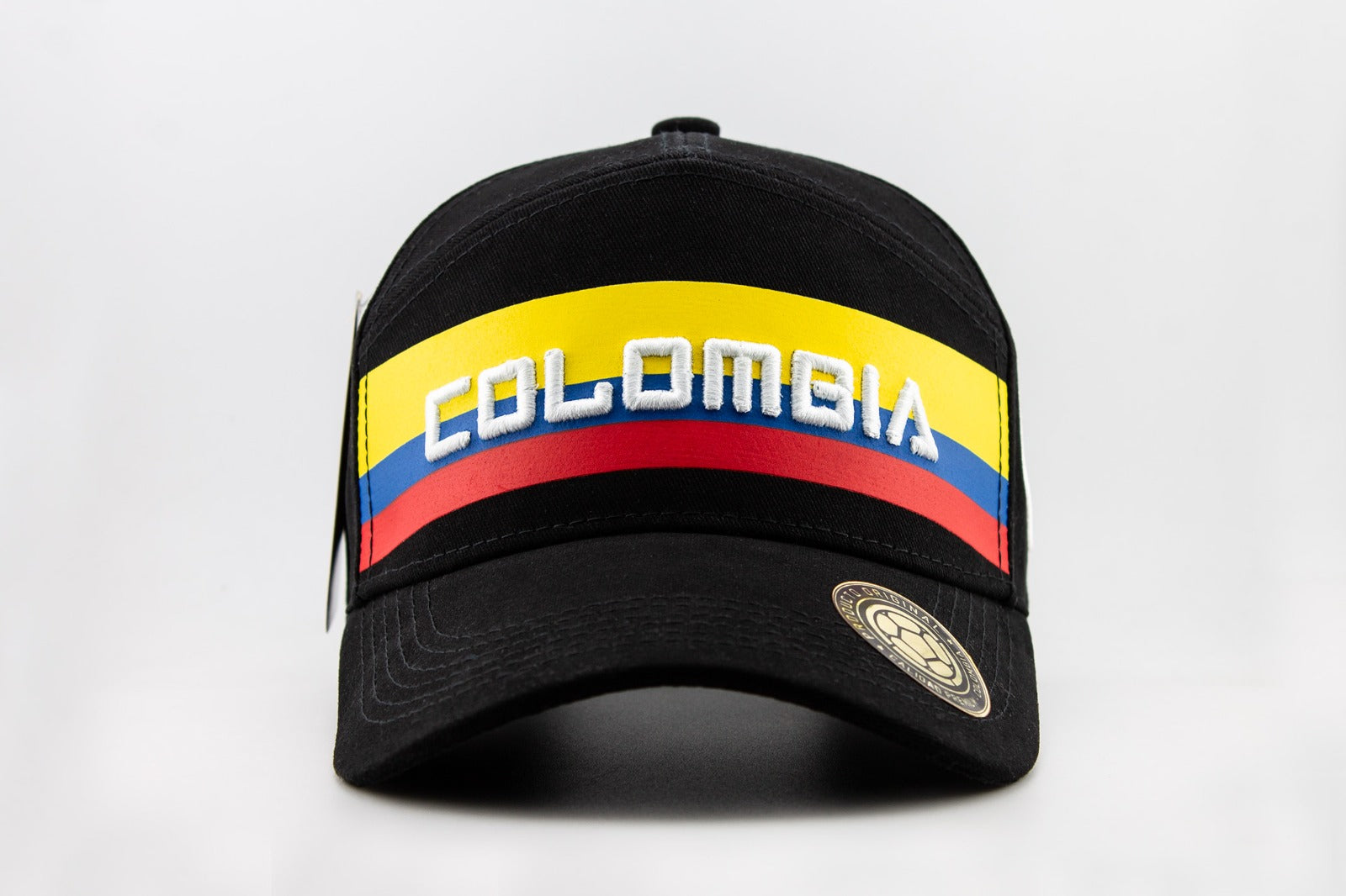 Gorra Tricolor Mundial 2026 II