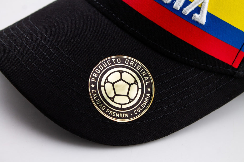Gorra Tricolor Mundial 2026 II