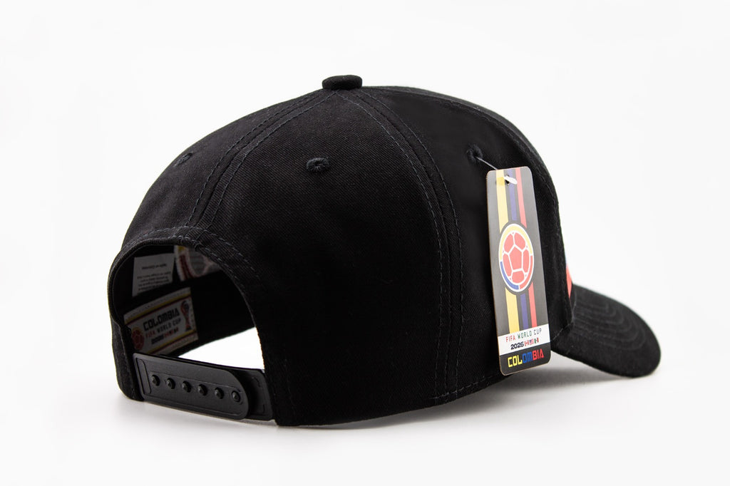 Gorra Tricolor Mundial 2026 II