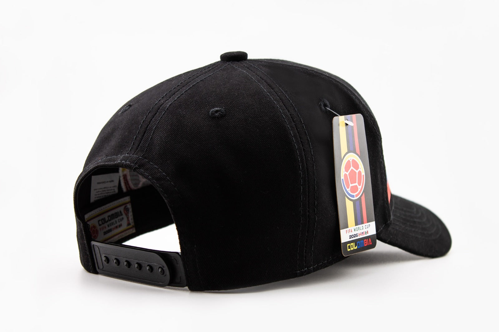 Gorra Tricolor Mundial 2026 II