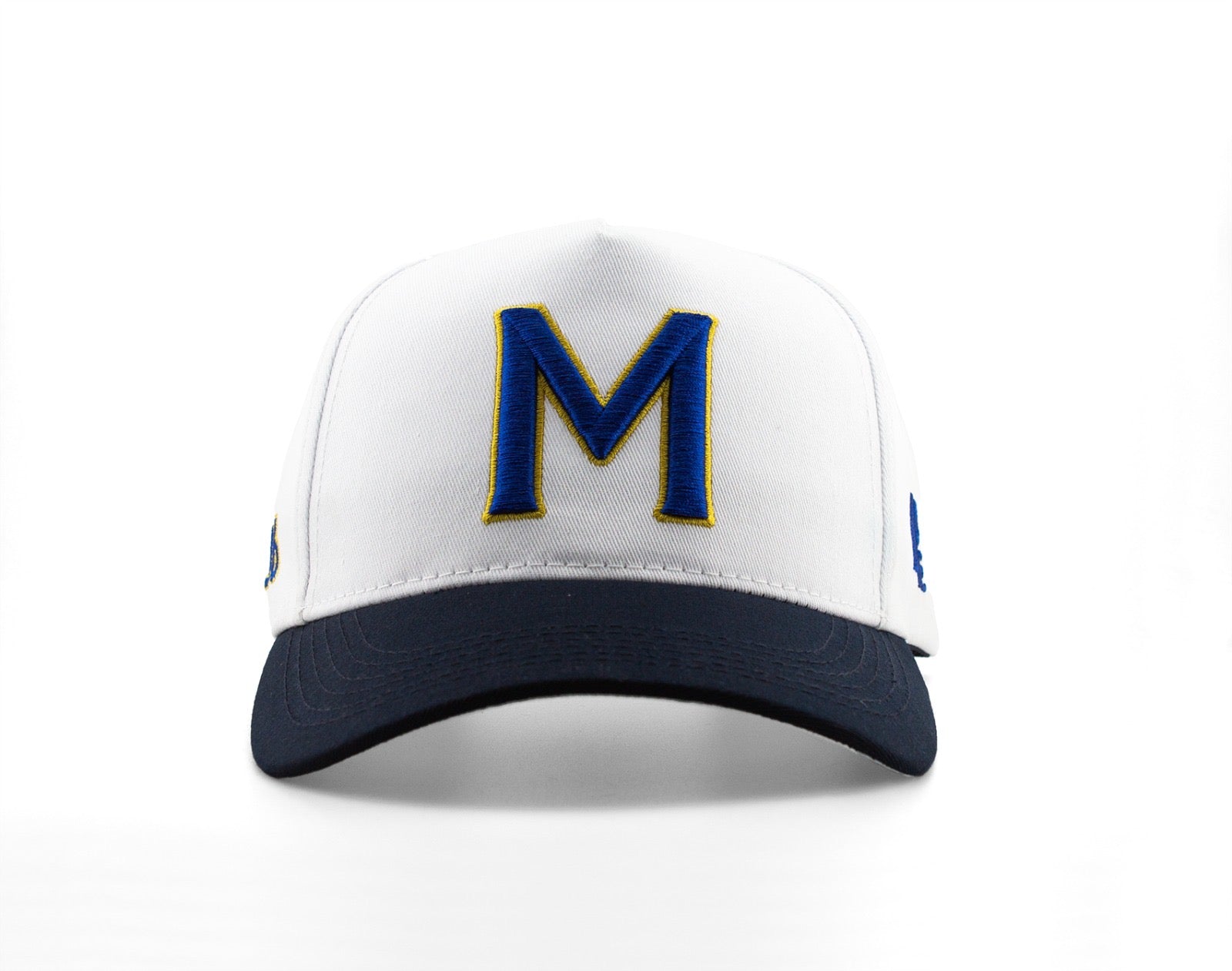 Gorra 16 Vueltas - Millonarios
